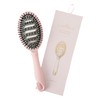 Francfranc Siv Vent Oval Hairbrush