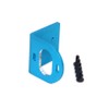 RCAWD RC 540 Motor Mount, Adjustable RC Car Motor Holder