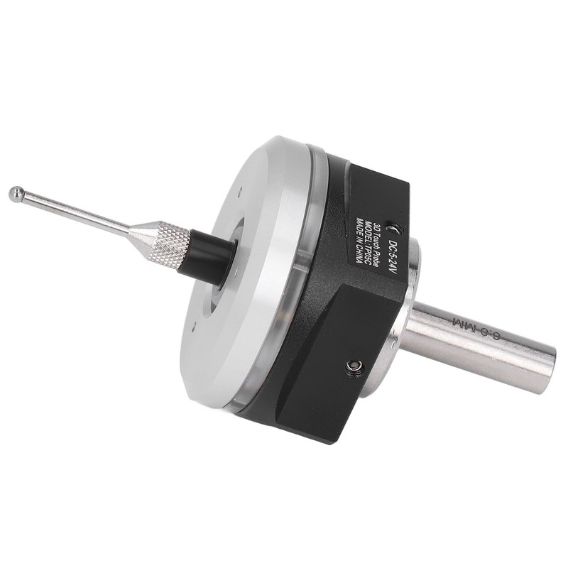 3D Edge Finder High Accuracy Edge Locator Tungsten Steel Ball
