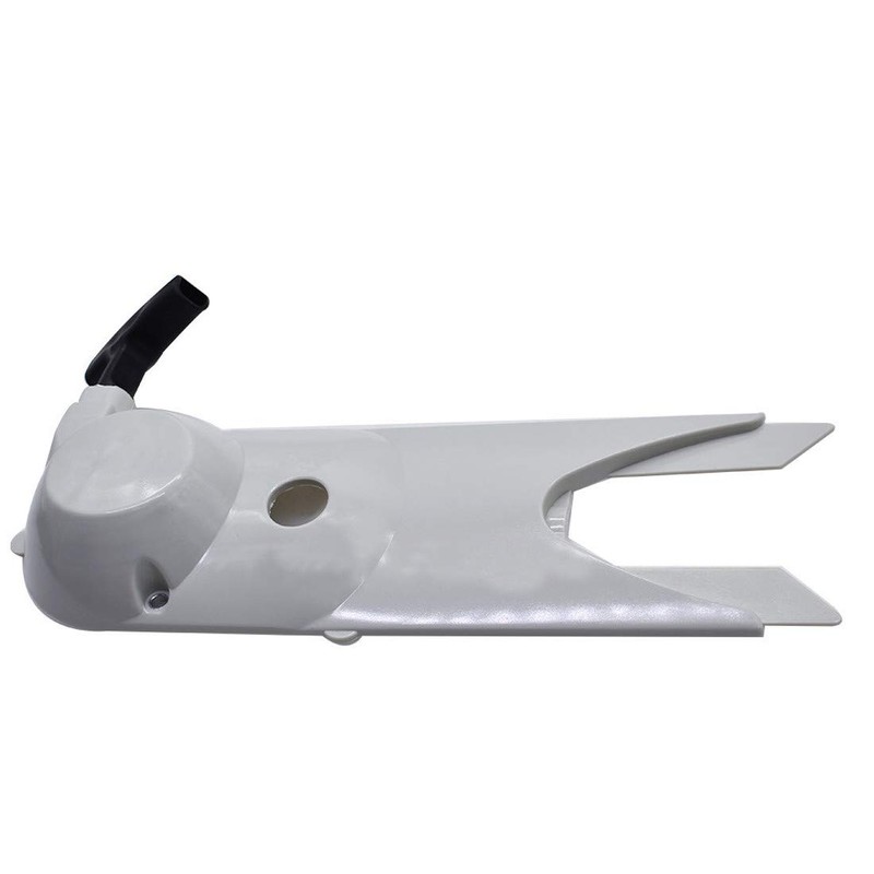 WFLNHB Pull Recoil Starter Rewind Replacement for Stihl TS400 TS