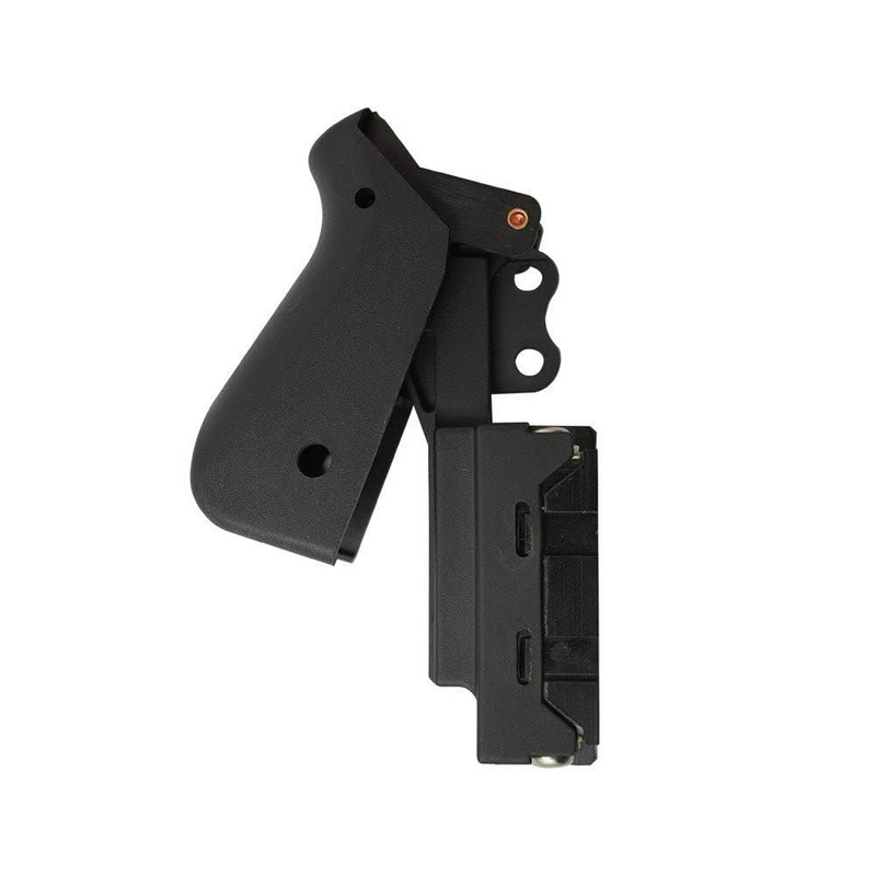 LEFITPA Replacement 153609-00 Trigger Switch for DeWalt DW708 for Superior