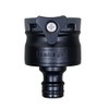 Takagi Laclock Faucet (BK)