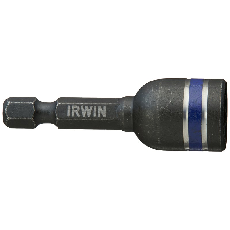 Irwin Tools IWAF342716 Impact Performance Series Nut Setter, 7/16" x