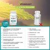 Integratore Capelli Donna Uomo - Biotina Plus Altissimo Dosaggio- Trattamento