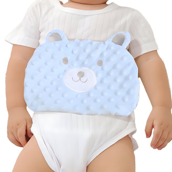 Baby Colic and Gas Relief - Cassia Seed Heated Tummy