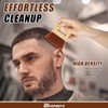 Barber Brush Neck Duster Barber Neck Duster Bamboo Handle Neck
