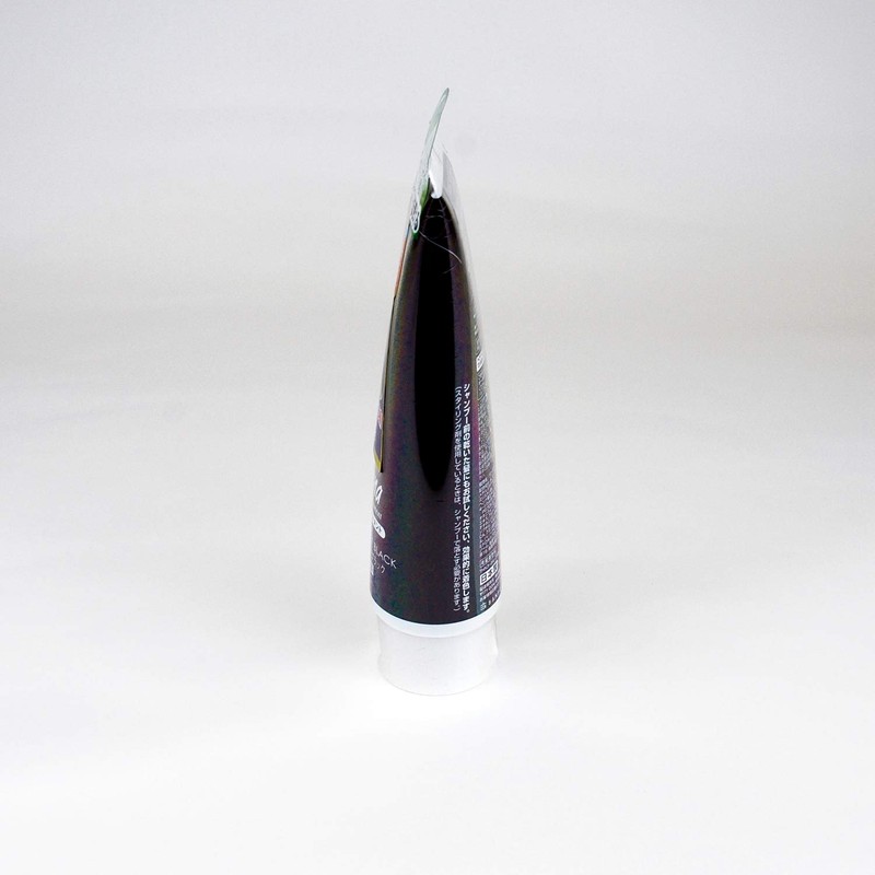 TENSTER Henna Color Treatment, Soft Black, 8.8 oz (250 g)