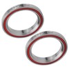 41.8mm Bicycle Steel Bearing Headset Anti- Sealed Accessory for Mountain