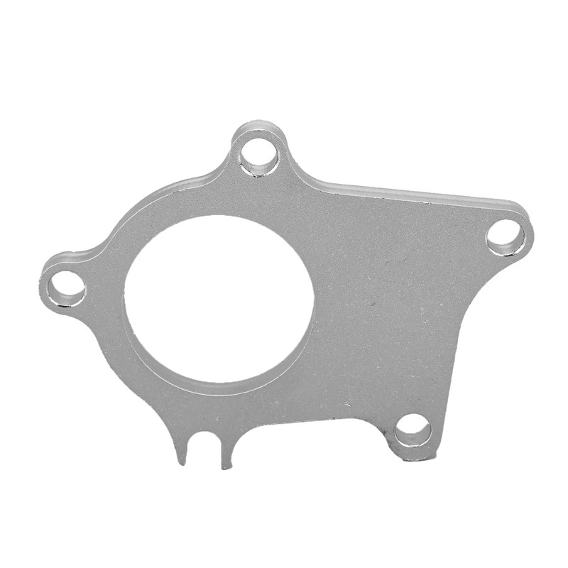 Turbo Flange Stainless Steel Dump Pipe TOGE70016 Adapter for T04E