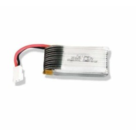 Walkera Mini CP 3.7v 350mAh 25c Lipo Battery Pack 3 Pack