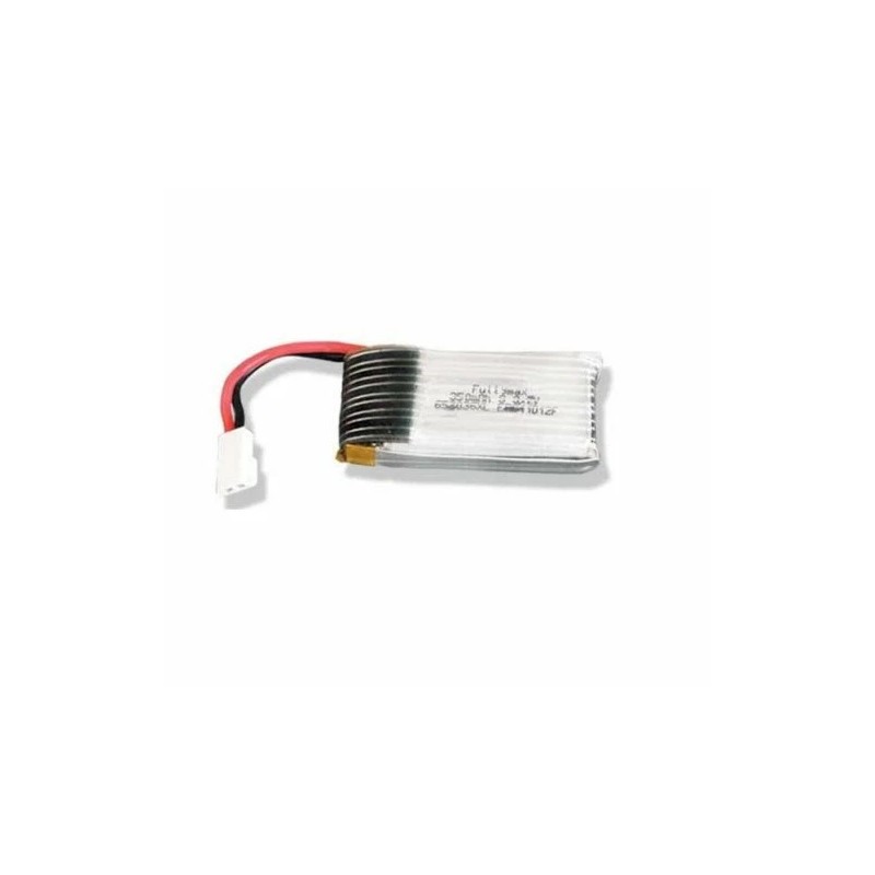 Walkera Mini CP 3.7v 350mAh 25c Lipo Battery Pack 3
