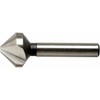 PTG 3533501000 90 Degree DIN 335 Form C HSS Countersink,