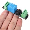 ACEIRMC 6pcs 3v 1 Channel Relay Board for Raspberry Pi