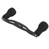 Fishing Reel Handle Lightweight Easy to Carry and Storage Unbreakable