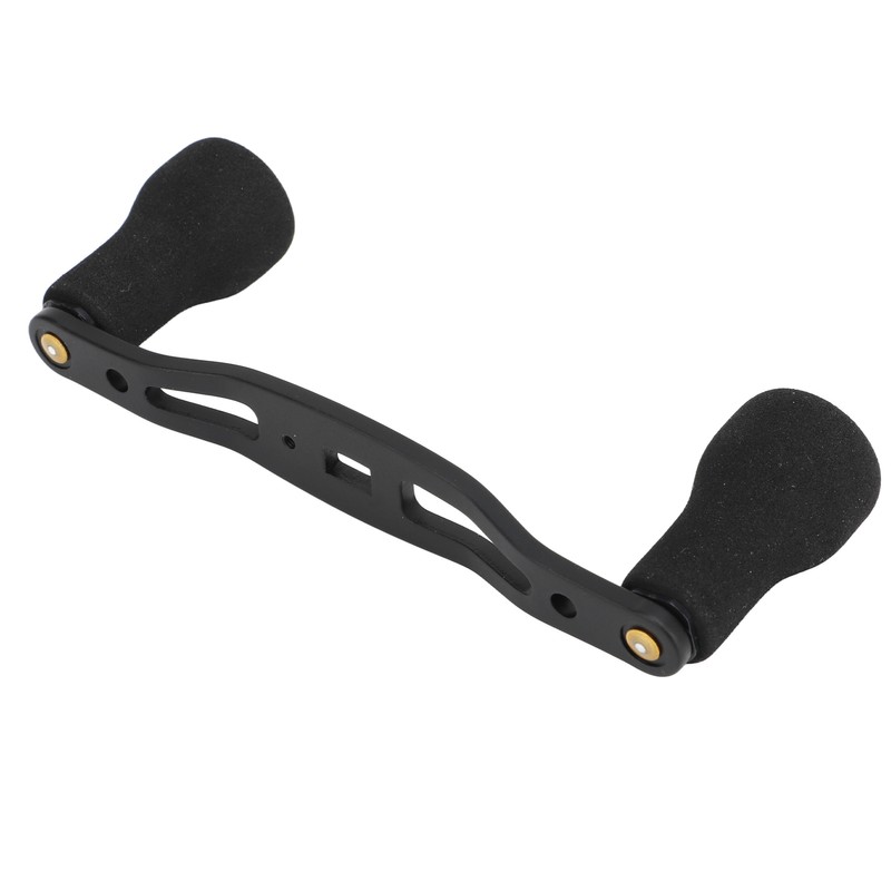 Fishing Reel Handle Lightweight Easy to Carry and Storage Unbreakable