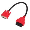 OBD2 to OBD1 Cable Adapter EAA0355L93A Diagnostic Scanner Cable For