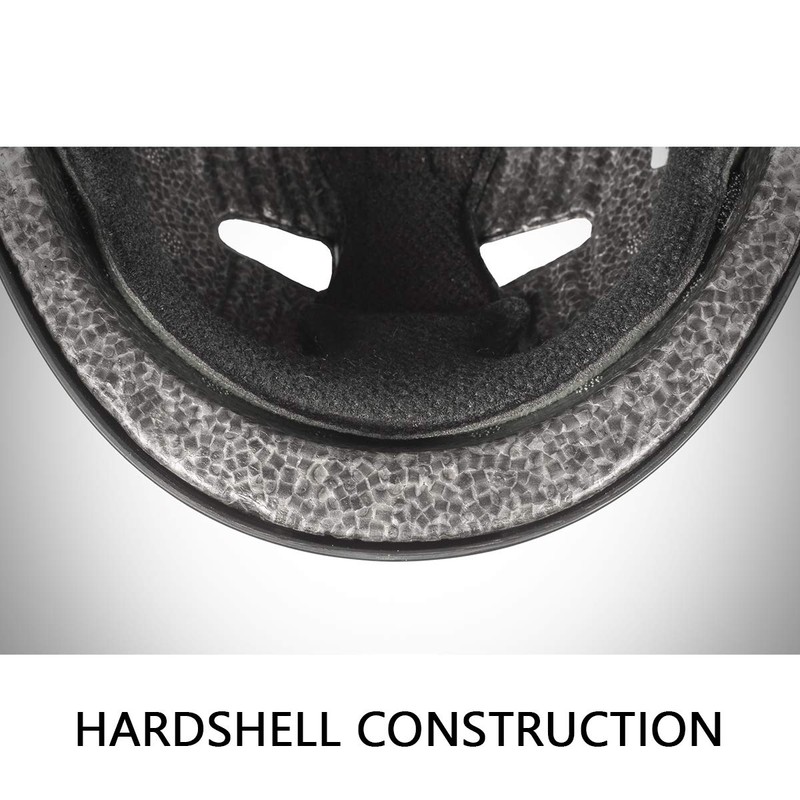 TSG Dawn Solid Color Helmet White white Size:L/XL