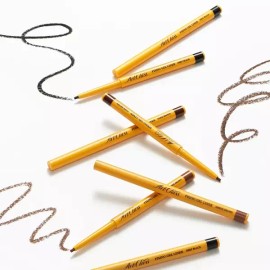 Too Cool For School 투쿨포스쿨 아트클래스 픽싱 젤 라이너 0.15g 3colors [1호 딥 블랙] Too Cool For School Art Class Fixing Gel Liner 0.15g 3 Colors [No. 1 Deep Black]