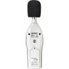 VOLTCRAFT SL-200 Sound level-measuring apparatus, Noise-measuring apparatus 31.5 - 8000