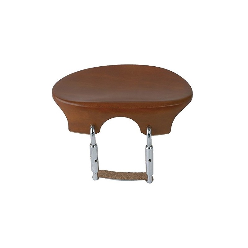 GEWA Chin rest Paganini Boxwood Violin