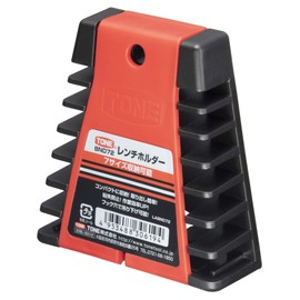 Tone BND72 Wrench Holder, Red, 7 Pcs