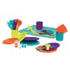 Battat BT2584Z Dinner Playset, Multi