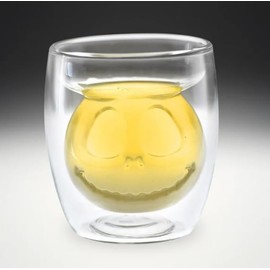 PYRAMID Jack Skellington Inverted Cup 150Ml