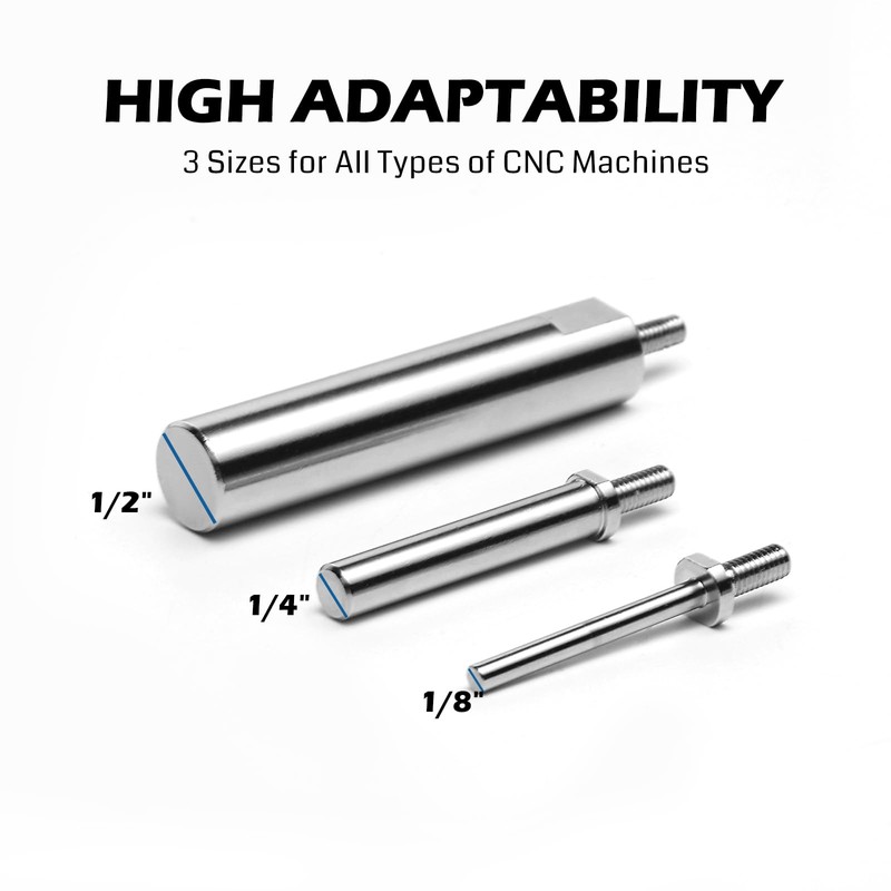 Genmitsu CNC Milling Machine Tramming Tool, Pro Calibration System with