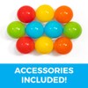 Step2 Stem Discovery Ball Table, Kids Water Table Activity Sensory