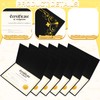 Chivertion 72 Pcs Bulk Certificate of Recognition Award Recognition Certificate