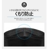HAPPYDAY KF94 Mask, Pack of 25, Black, 4-Layer Construction, Highly