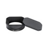 JJC Lens Hood for FUJI XF 35mm f/1.4 R Lens