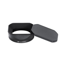 JJC Lens Hood for FUJI XF 35mm f/1.4 R Lens LH-JXF35F14