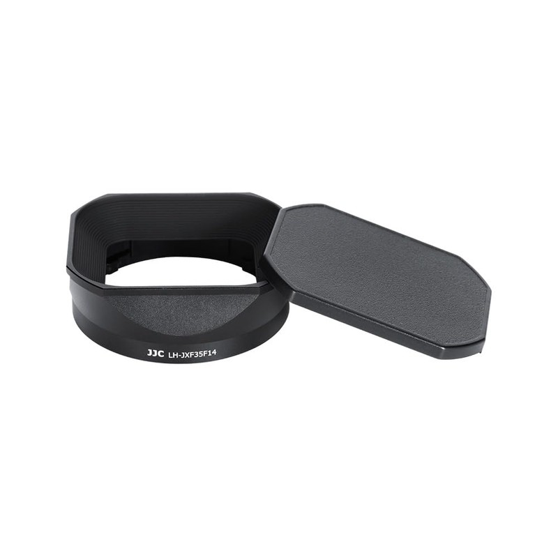 JJC Lens Hood for FUJI XF 35mm f/1.4 R Lens