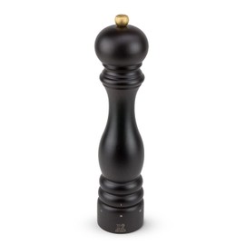 Peugeot Paris U'Select 10.75-Inch Pepper Mill, Chocolate