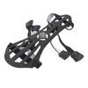 Archery Arm Guard Adjustable Ergonomic Lightweight PP Arm Protector for