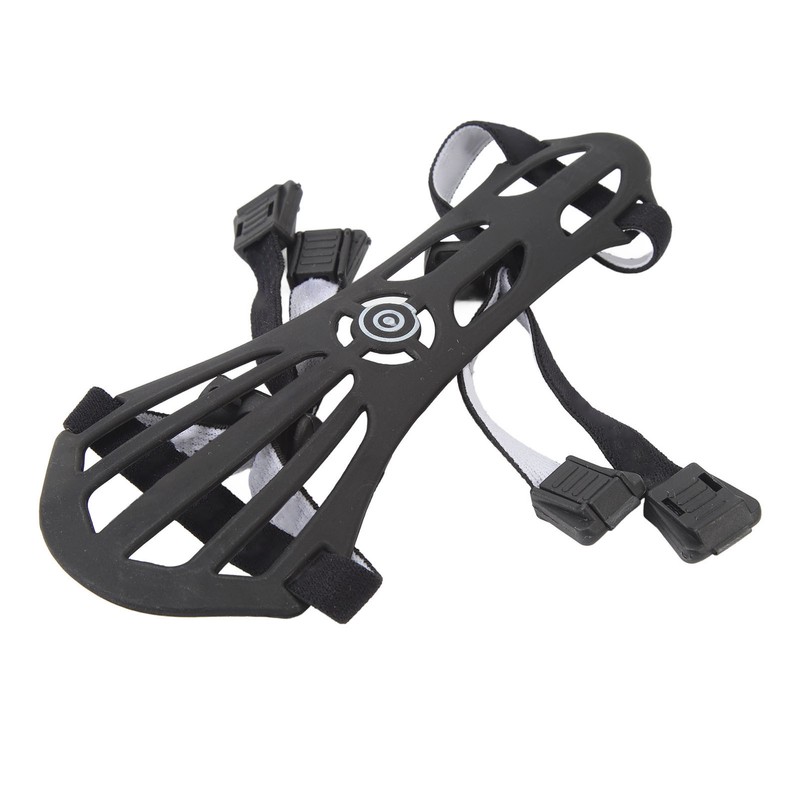 Archery Arm Guard Adjustable Ergonomic Lightweight PP Arm Protector for