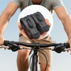 Motorcycle Throttle Holder Cruise Assist Control Grip Handlebar, Universal Motorcycle