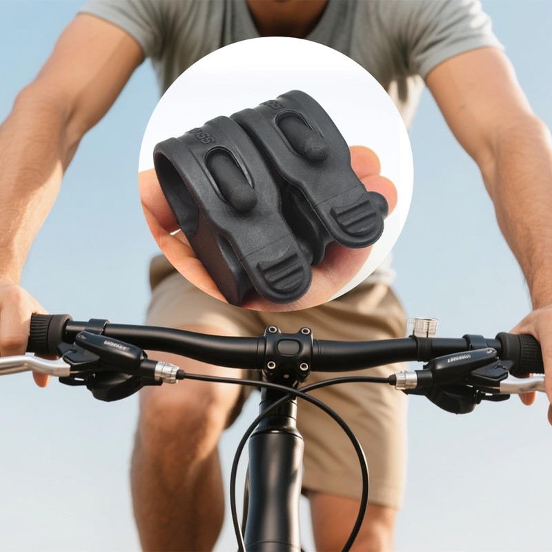 Motorcycle Throttle Holder Cruise Assist Control Grip Handlebar, Universal Motorcycle