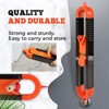 Contour Gauge Profile Scribing Tool, Profile Scribing Tool for Tiling,