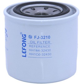LEFONG FJ-3210 - Filtro de aceite