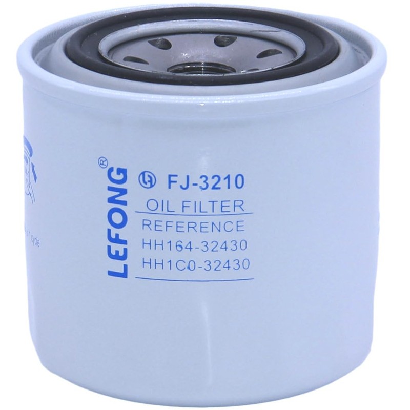 LEFONG FJ-3210 - Filtro de aceite