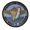 NAS Key West Patch – Sew On