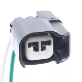 AvtoDonor ABS Wheel speed sensor connector Jeep Wrangler JK. 2018. 68003281AE