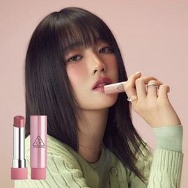 3CE Glaze Lip Glow Glow Glow Lip Glow / 3CE Glazy Lip Glow 글레이지 립 글로우