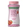Suplemento Para Cabello, Piel Y Uñas Con Colageno Y Biotina