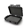 CASEMATIX Waterproof Case for Teenage Engineering Pocket Operator PO-32 ,