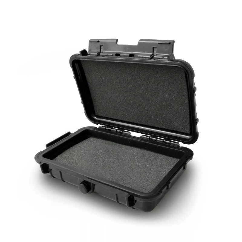 CASEMATIX Waterproof Case for Teenage Engineering Pocket Operator PO-32 ,