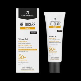 Heliocare 360 Water Gel Spf 50+