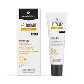 Heliocare 360 Water Gel Spf 50+
